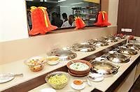 Bell Hotel Chennai Exterior foto