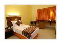 Bell Hotel Chennai Exterior foto