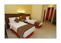Bell Hotel Chennai Exterior foto