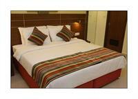 Bell Hotel Chennai Exterior foto
