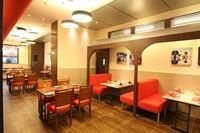 Bell Hotel Chennai Exterior foto