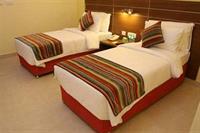 Bell Hotel Chennai Exterior foto