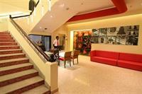 Bell Hotel Chennai Exterior foto
