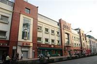 Bell Hotel Chennai Exterior foto