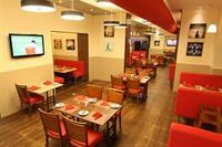 Bell Hotel Chennai Exterior foto